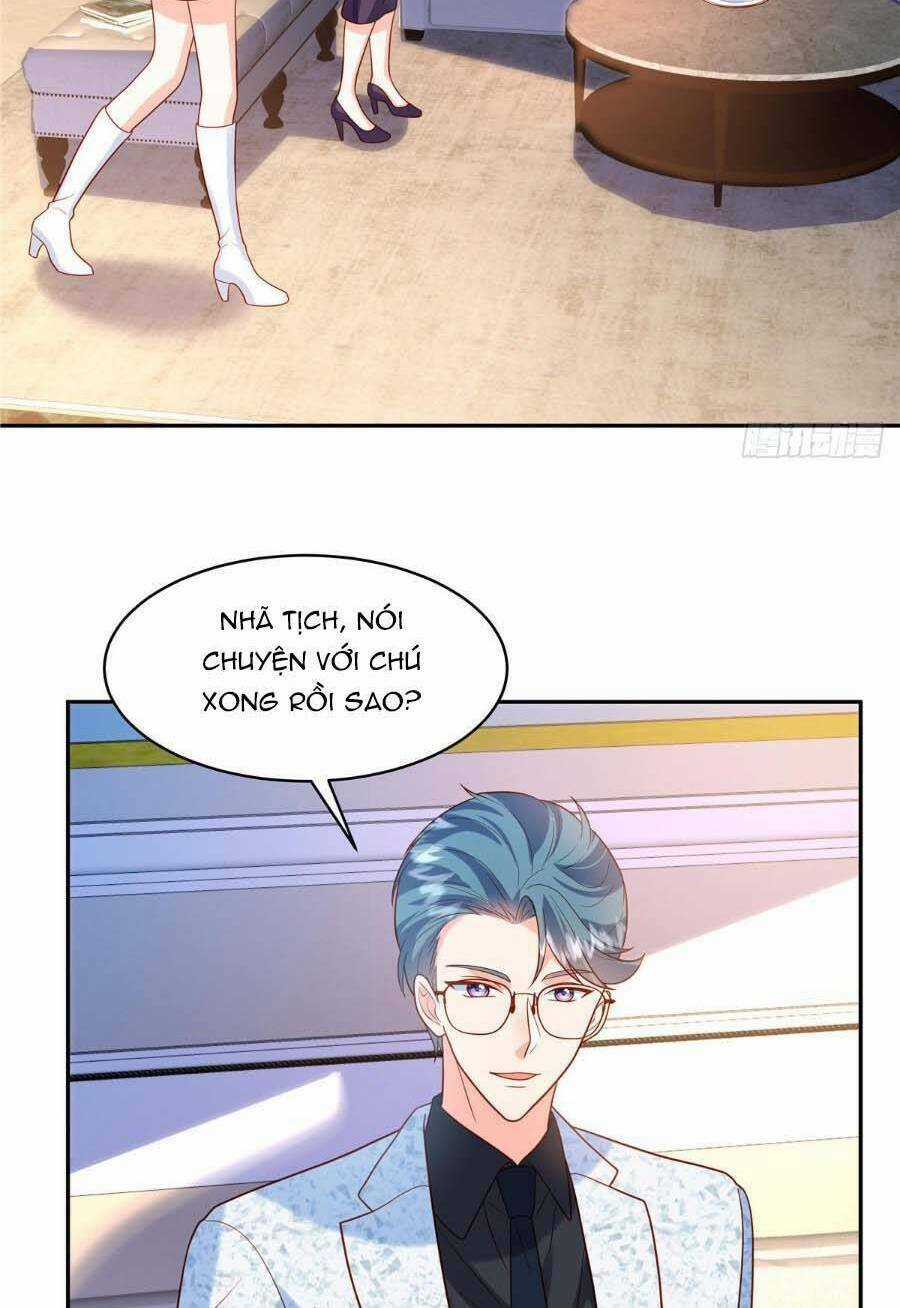 Trọng Sinh Từ Hôn Thê Chapter 39 trang 24