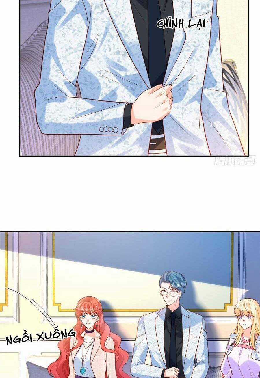 Trọng Sinh Từ Hôn Thê Chapter 39 trang 25