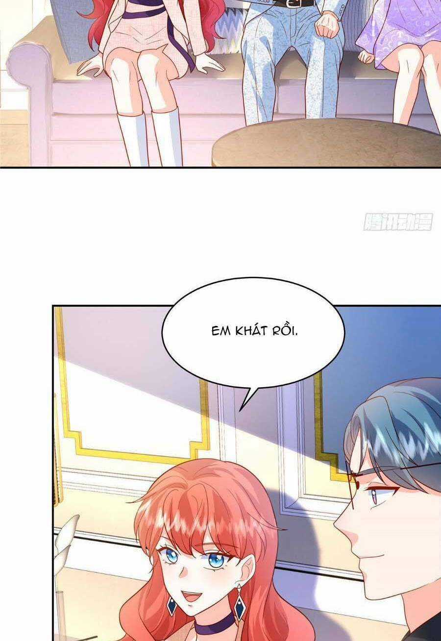 Trọng Sinh Từ Hôn Thê Chapter 39 trang 26