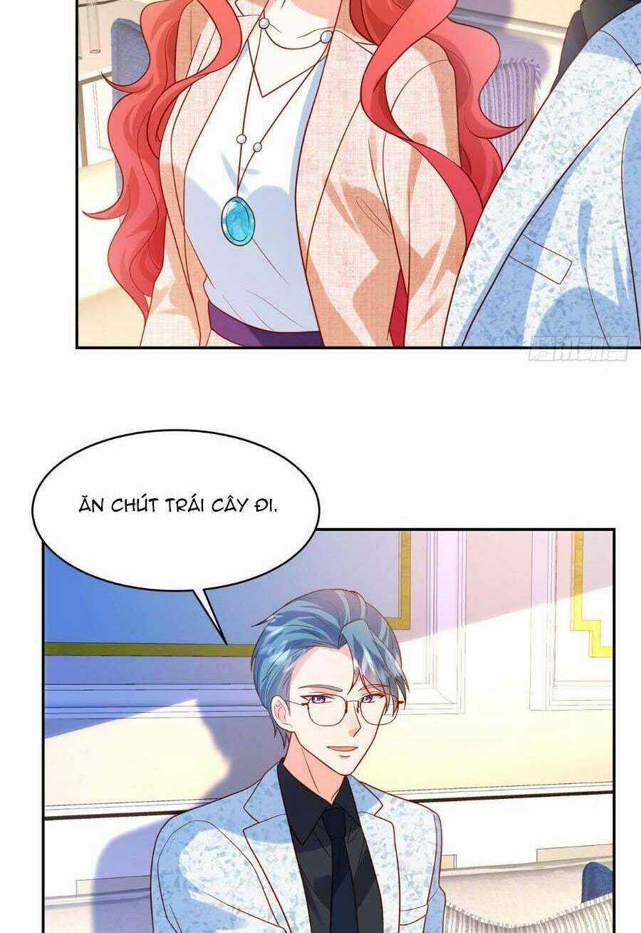 Trọng Sinh Từ Hôn Thê Chapter 39 trang 27