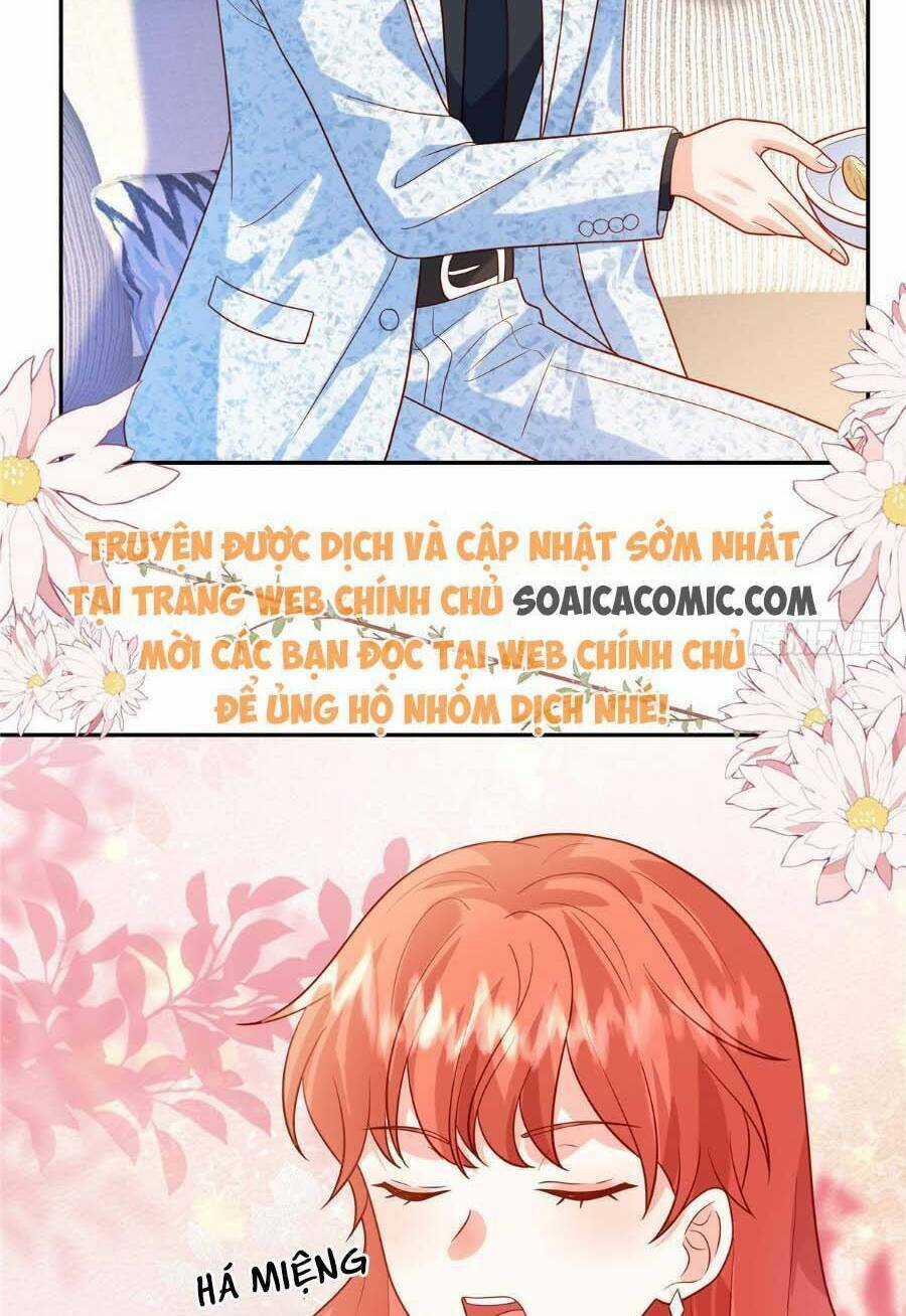 Trọng Sinh Từ Hôn Thê Chapter 39 trang 28