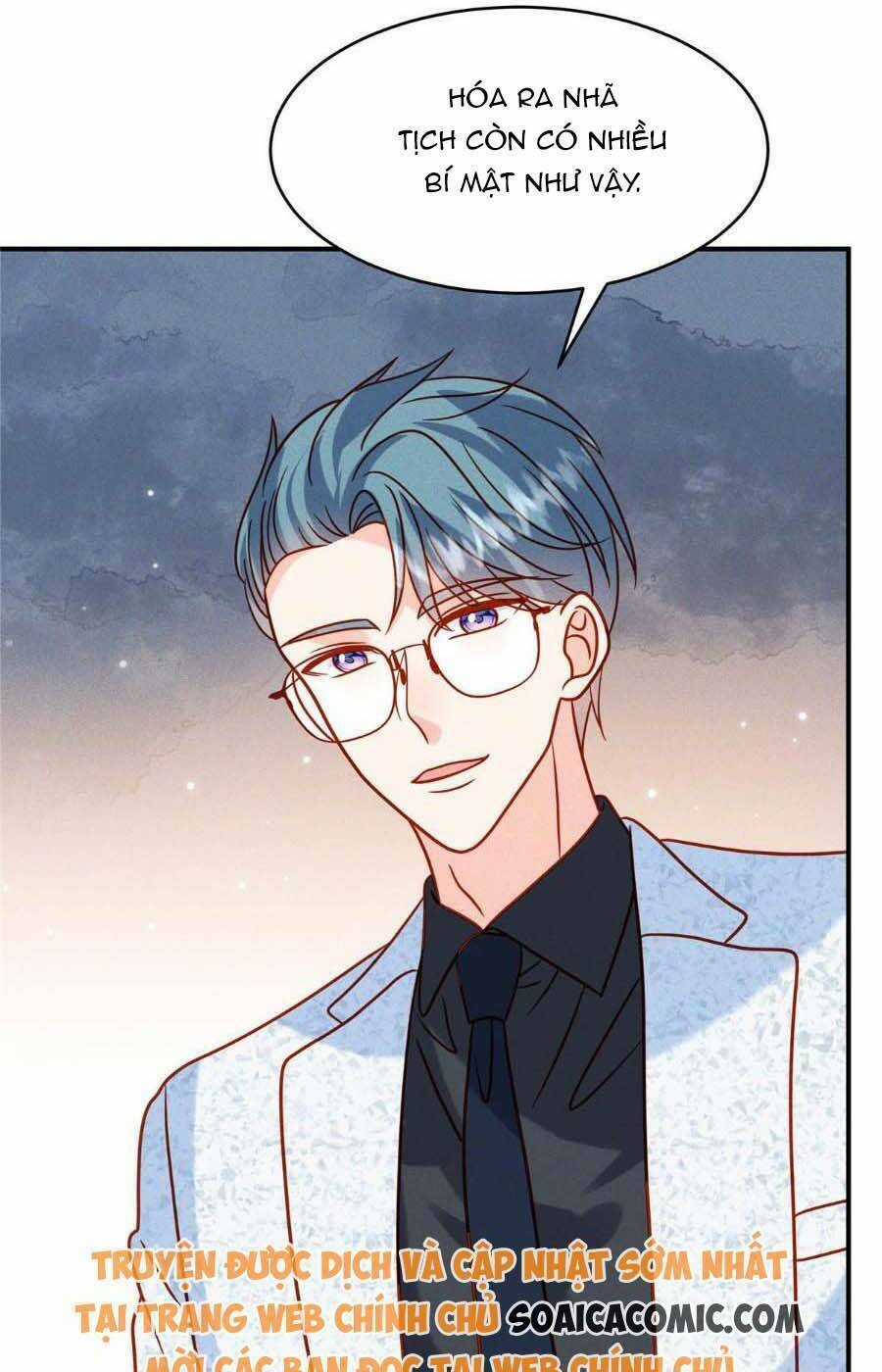 Trọng Sinh Từ Hôn Thê Chapter 39 trang 3