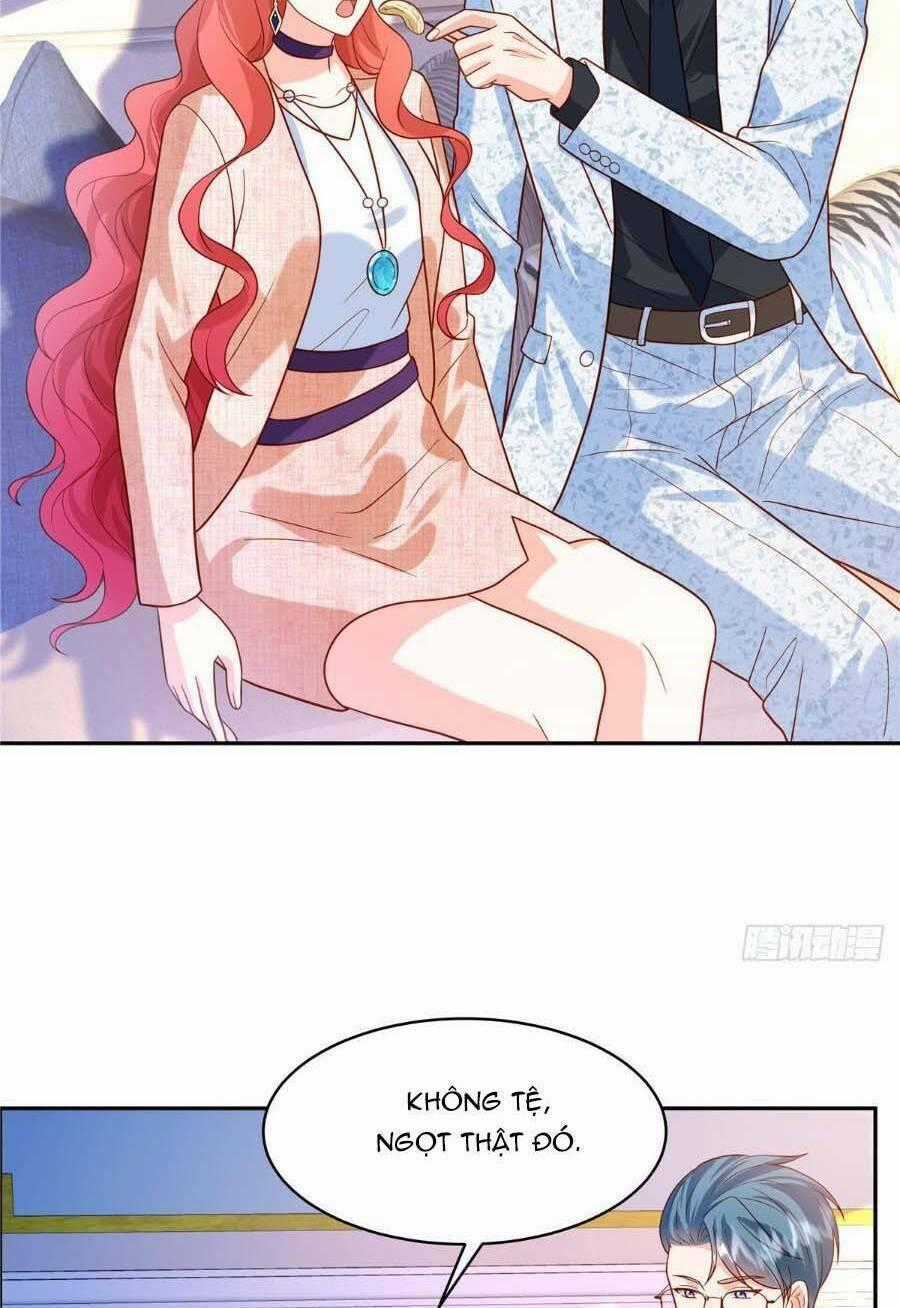 Trọng Sinh Từ Hôn Thê Chapter 39 trang 30