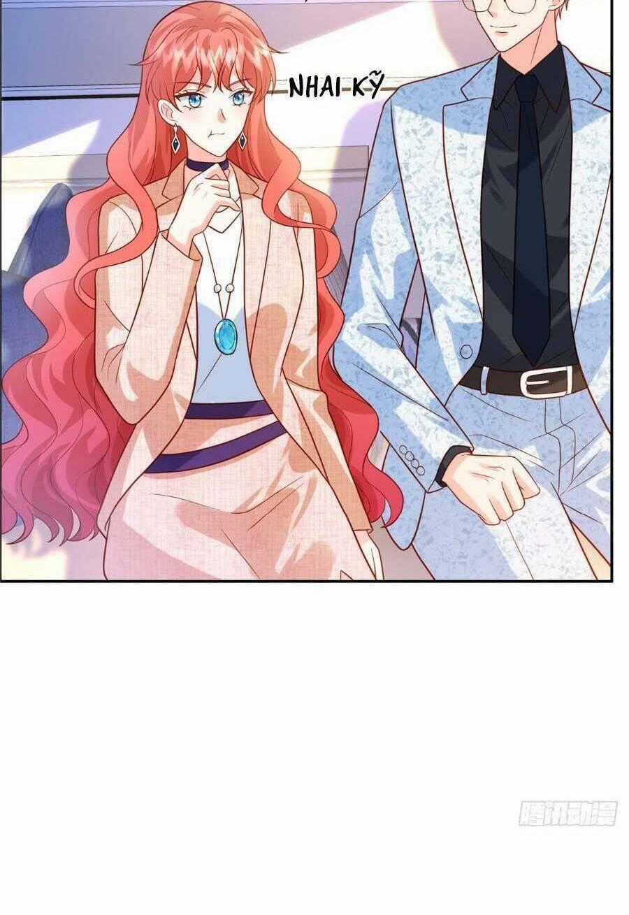 Trọng Sinh Từ Hôn Thê Chapter 39 trang 31