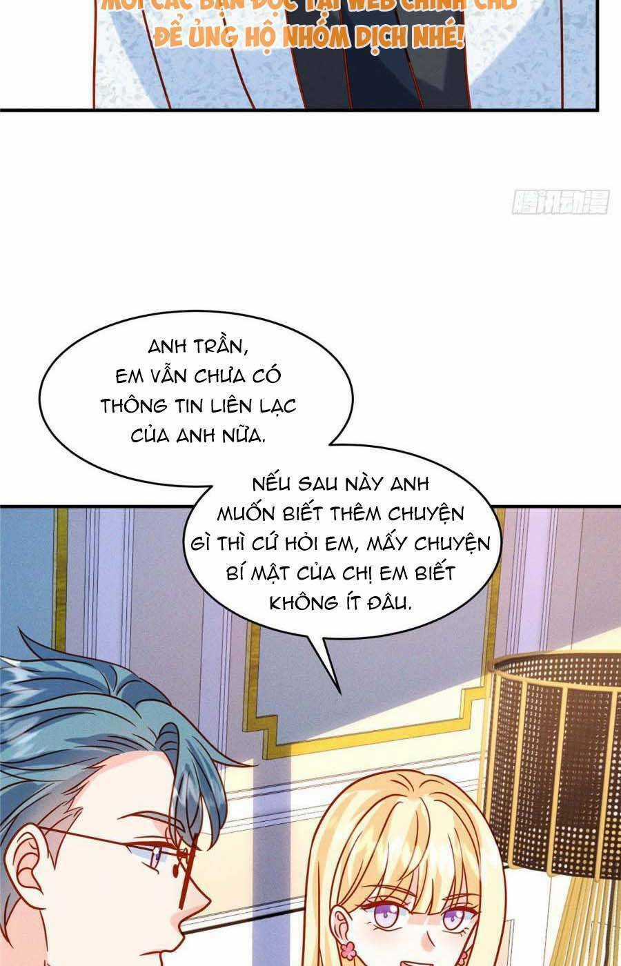 Trọng Sinh Từ Hôn Thê Chapter 39 trang 4
