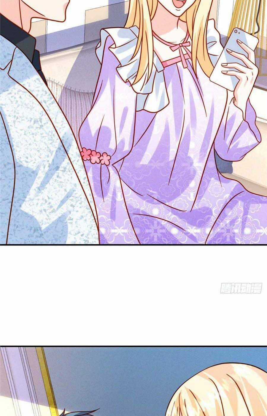 Trọng Sinh Từ Hôn Thê Chapter 39 trang 5