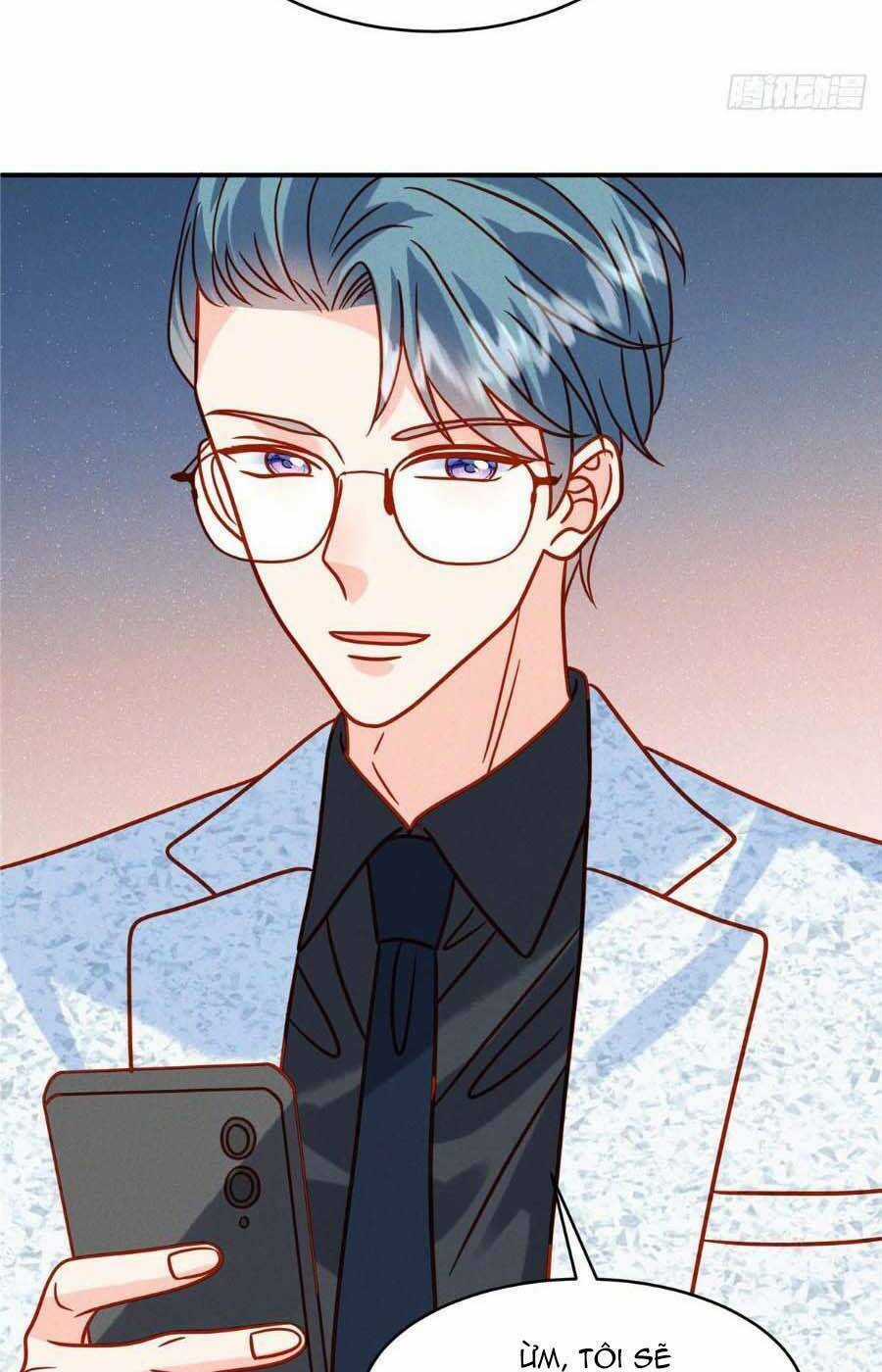 Trọng Sinh Từ Hôn Thê Chapter 39 trang 7