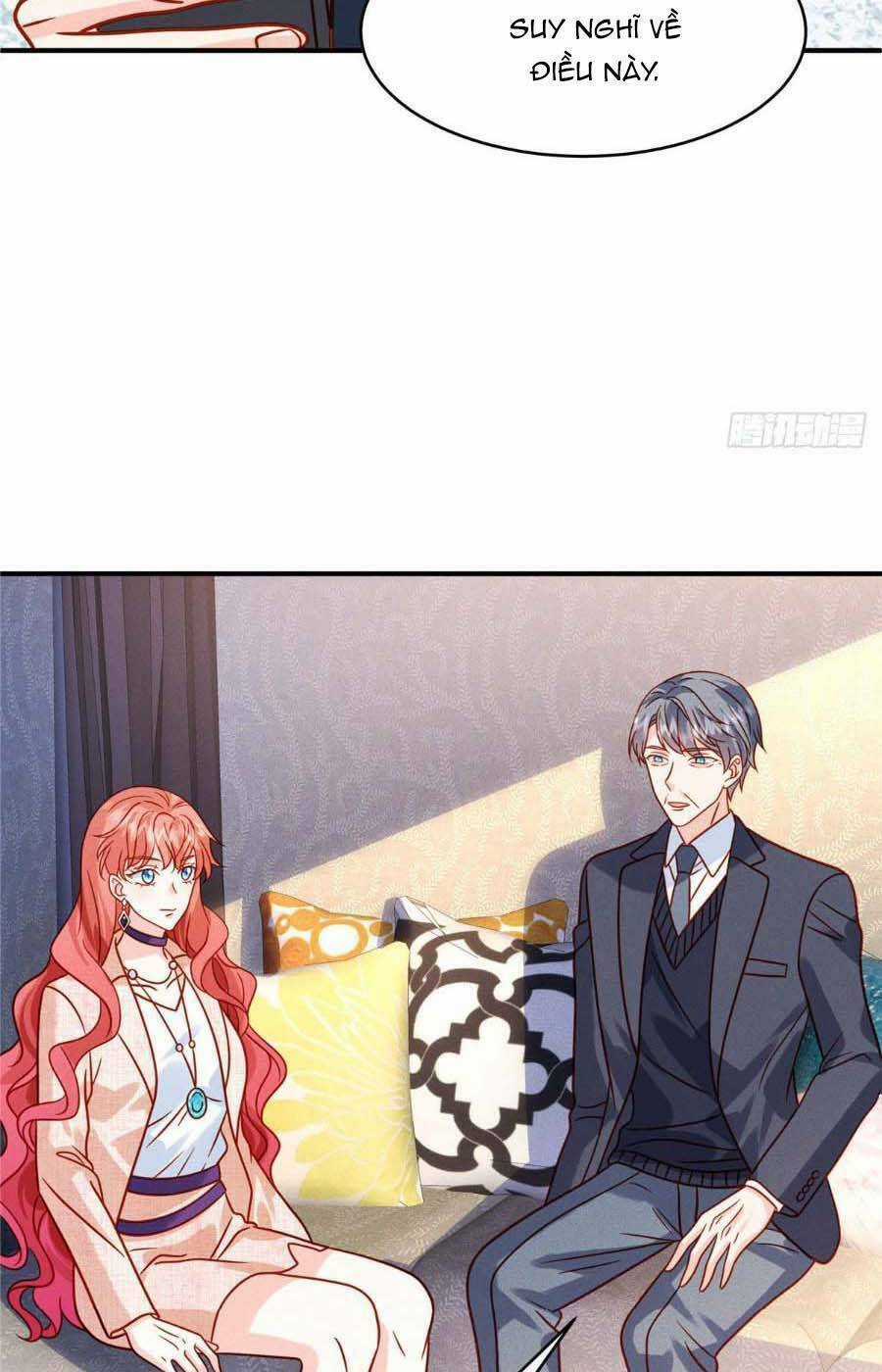 Trọng Sinh Từ Hôn Thê Chapter 39 trang 8