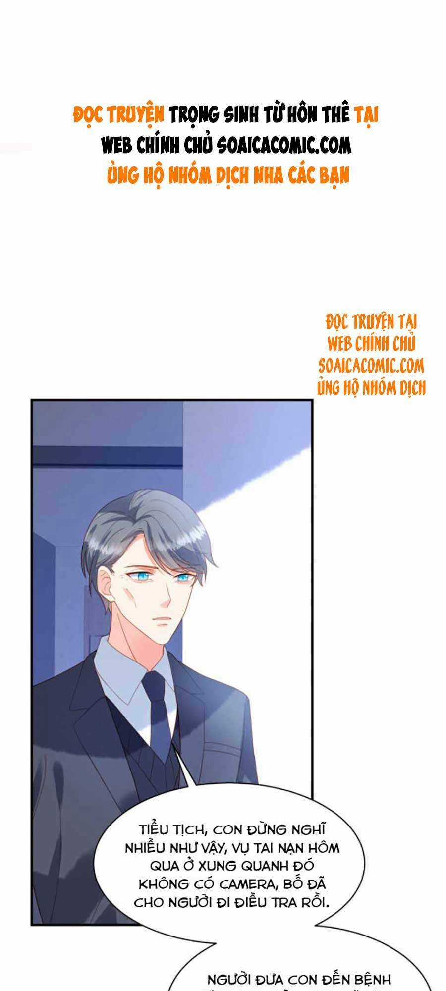 Trọng Sinh Từ Hôn Thê Chapter 4 trang 0
