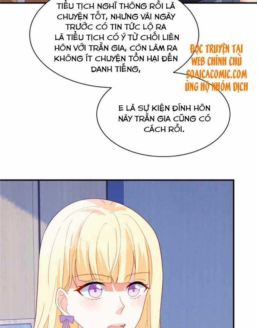 Trọng Sinh Từ Hôn Thê Chapter 4 trang 12