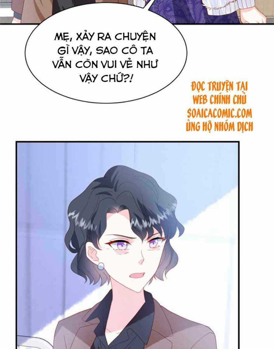 Trọng Sinh Từ Hôn Thê Chapter 4 trang 18