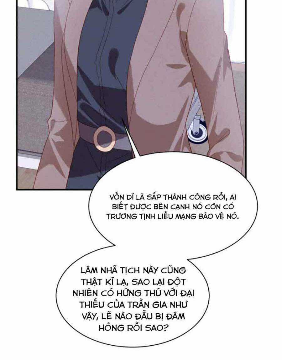 Trọng Sinh Từ Hôn Thê Chapter 4 trang 19