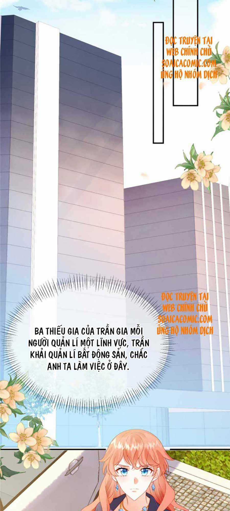 Trọng Sinh Từ Hôn Thê Chapter 4 trang 22