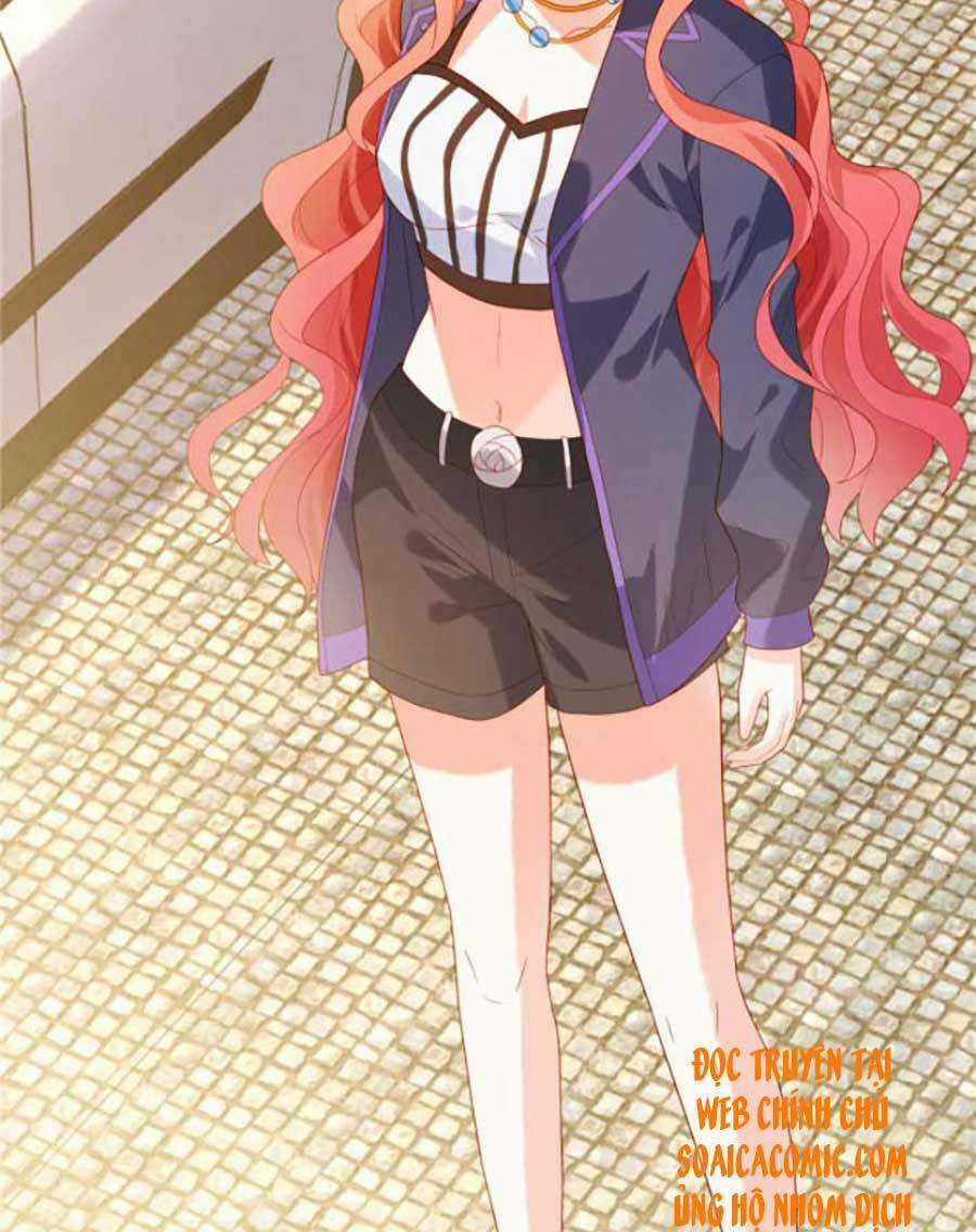 Trọng Sinh Từ Hôn Thê Chapter 4 trang 23