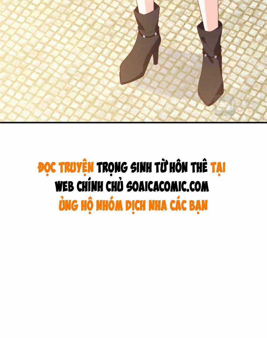 Trọng Sinh Từ Hôn Thê Chapter 4 trang 24