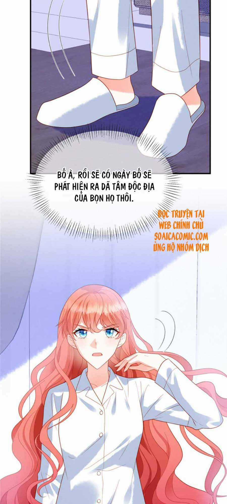 Trọng Sinh Từ Hôn Thê Chapter 4 trang 9