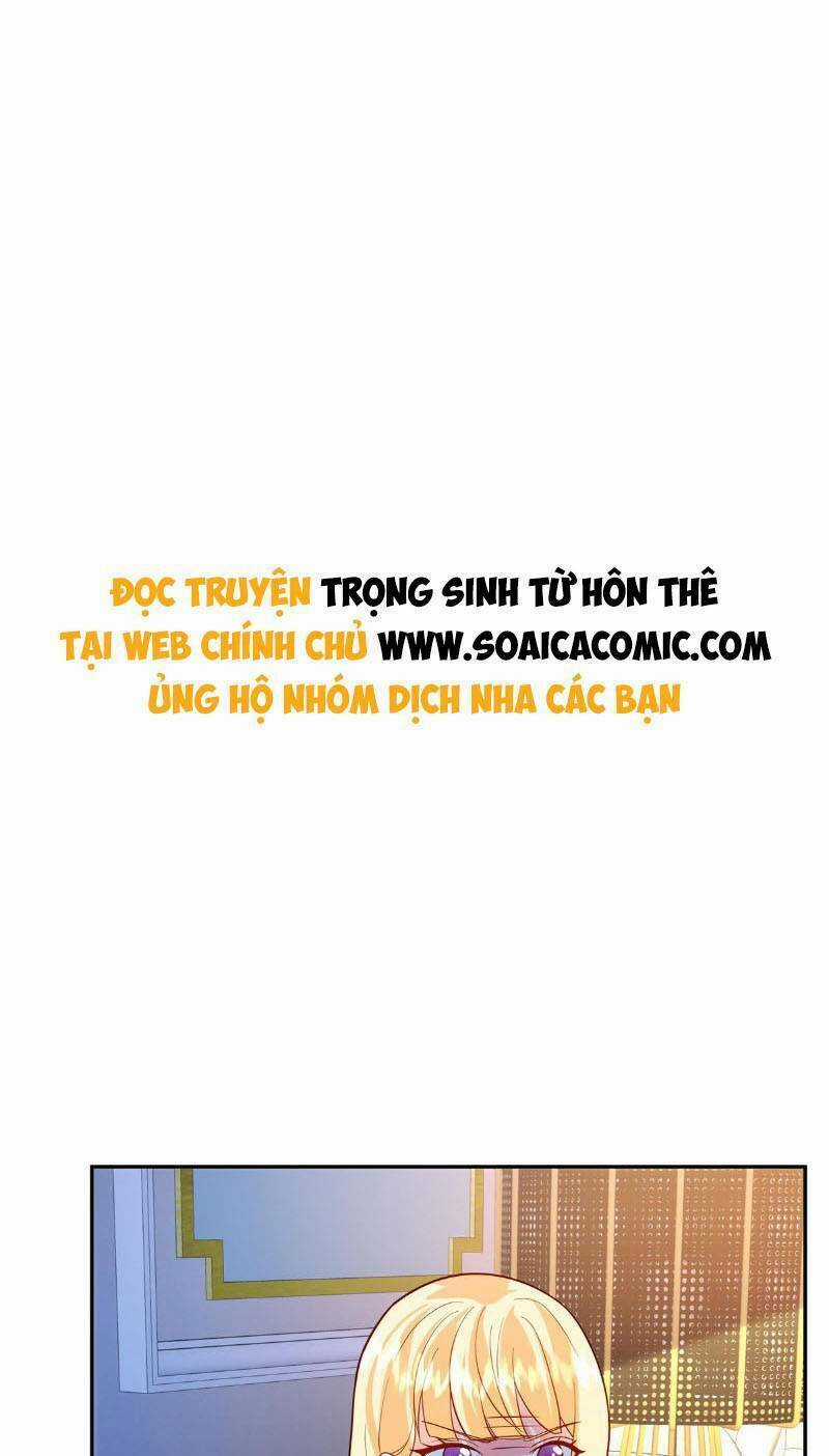 Trọng Sinh Từ Hôn Thê Chapter 40 trang 0