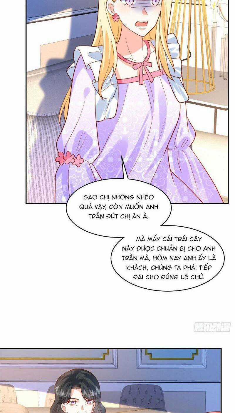 Trọng Sinh Từ Hôn Thê Chapter 40 trang 1