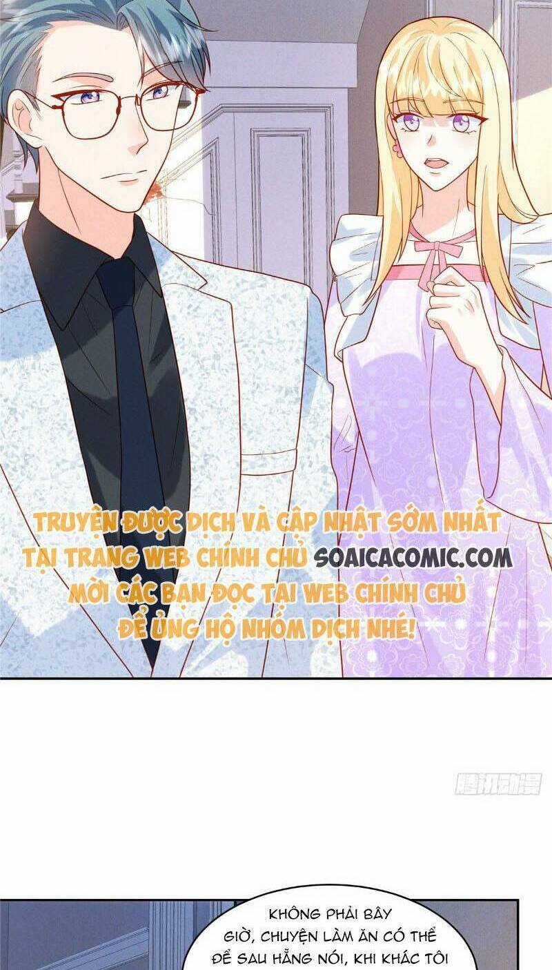 Trọng Sinh Từ Hôn Thê Chapter 40 trang 11