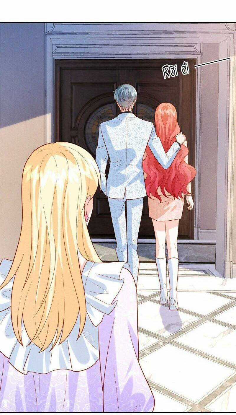 Trọng Sinh Từ Hôn Thê Chapter 40 trang 13