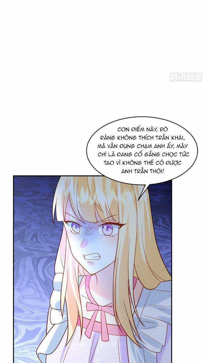 Trọng Sinh Từ Hôn Thê Chapter 40 trang 14