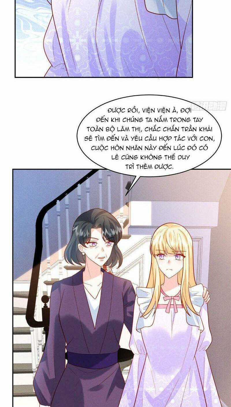 Trọng Sinh Từ Hôn Thê Chapter 40 trang 15