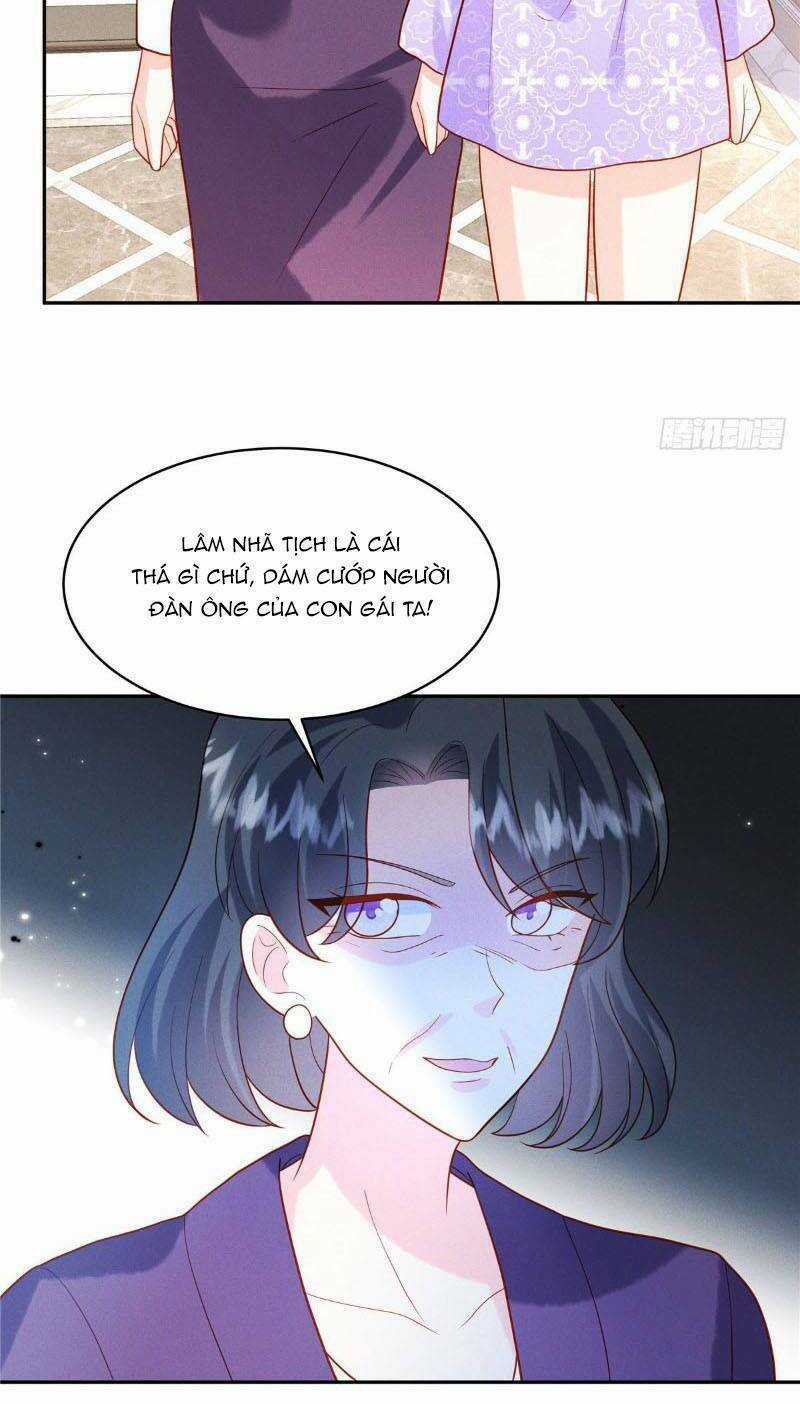 Trọng Sinh Từ Hôn Thê Chapter 40 trang 16