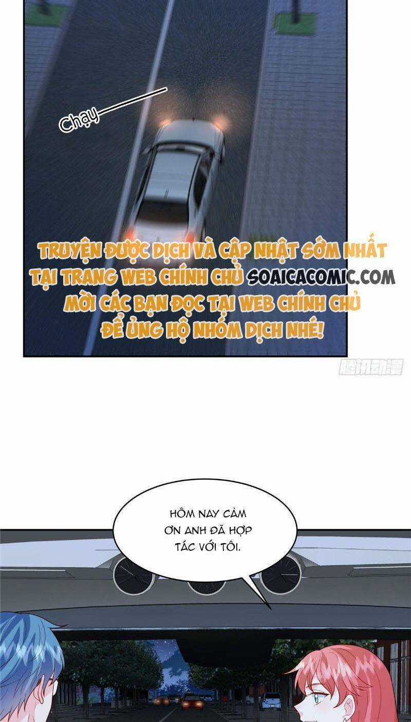 Trọng Sinh Từ Hôn Thê Chapter 40 trang 18