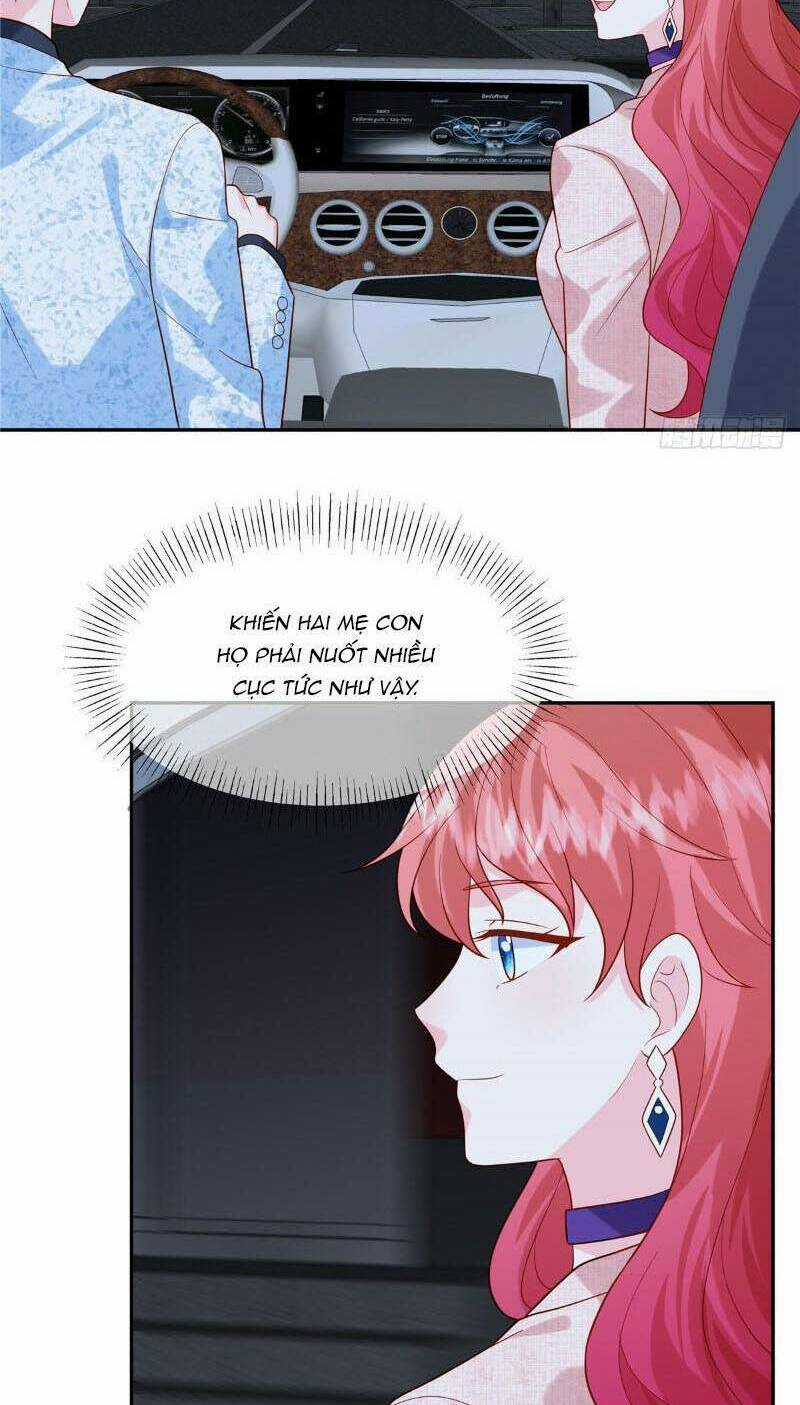 Trọng Sinh Từ Hôn Thê Chapter 40 trang 19