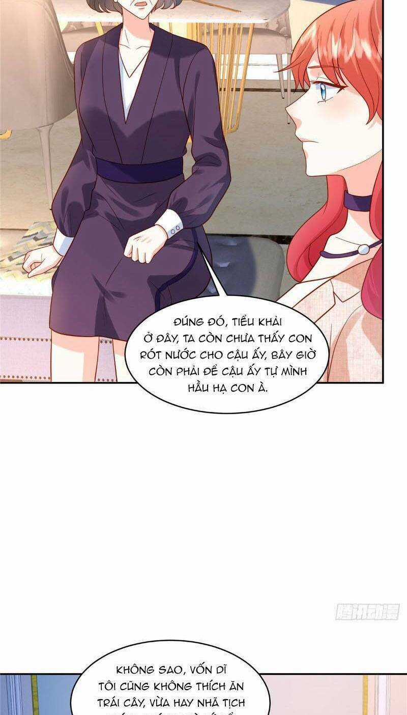 Trọng Sinh Từ Hôn Thê Chapter 40 trang 2