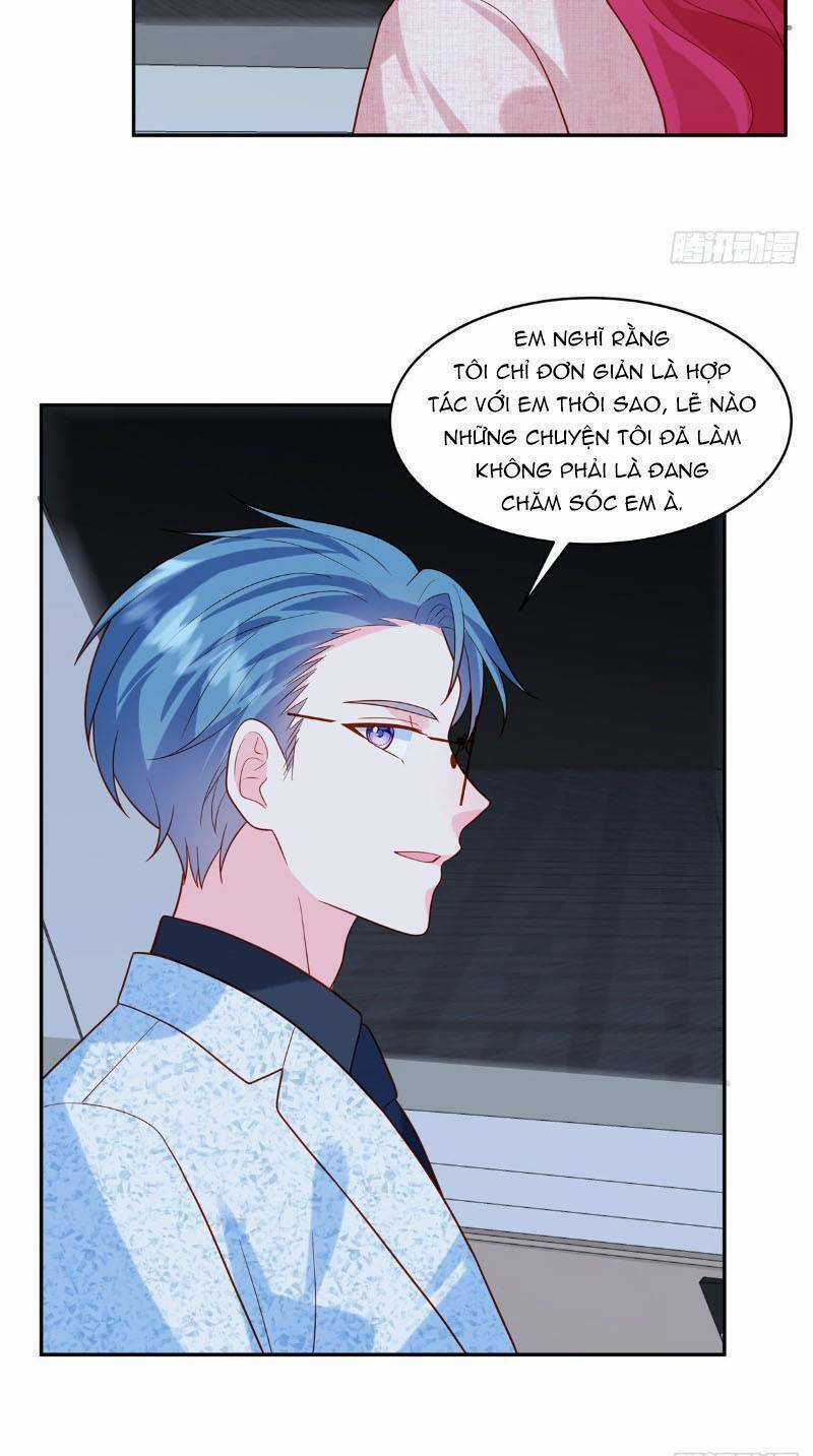 Trọng Sinh Từ Hôn Thê Chapter 40 trang 20