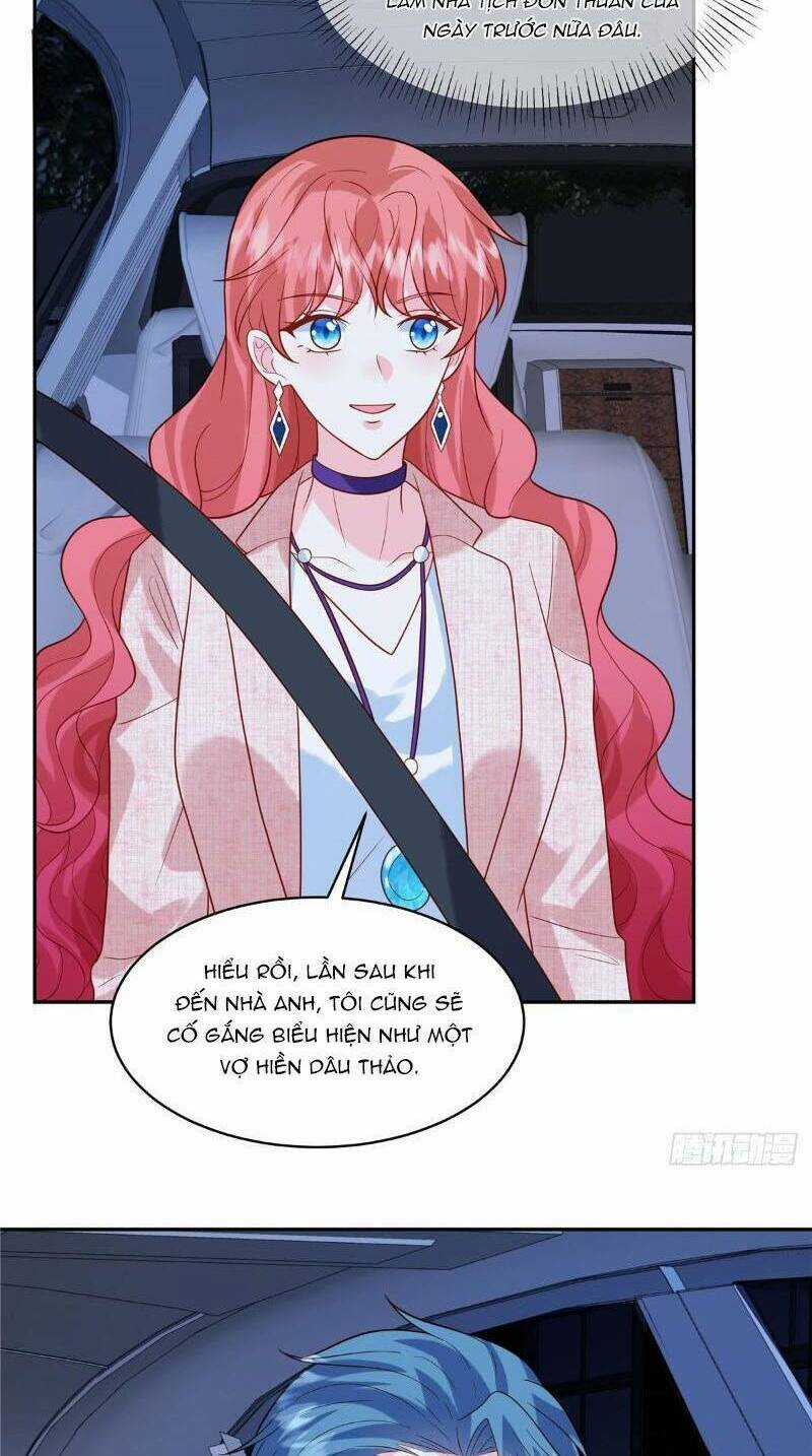 Trọng Sinh Từ Hôn Thê Chapter 40 trang 23