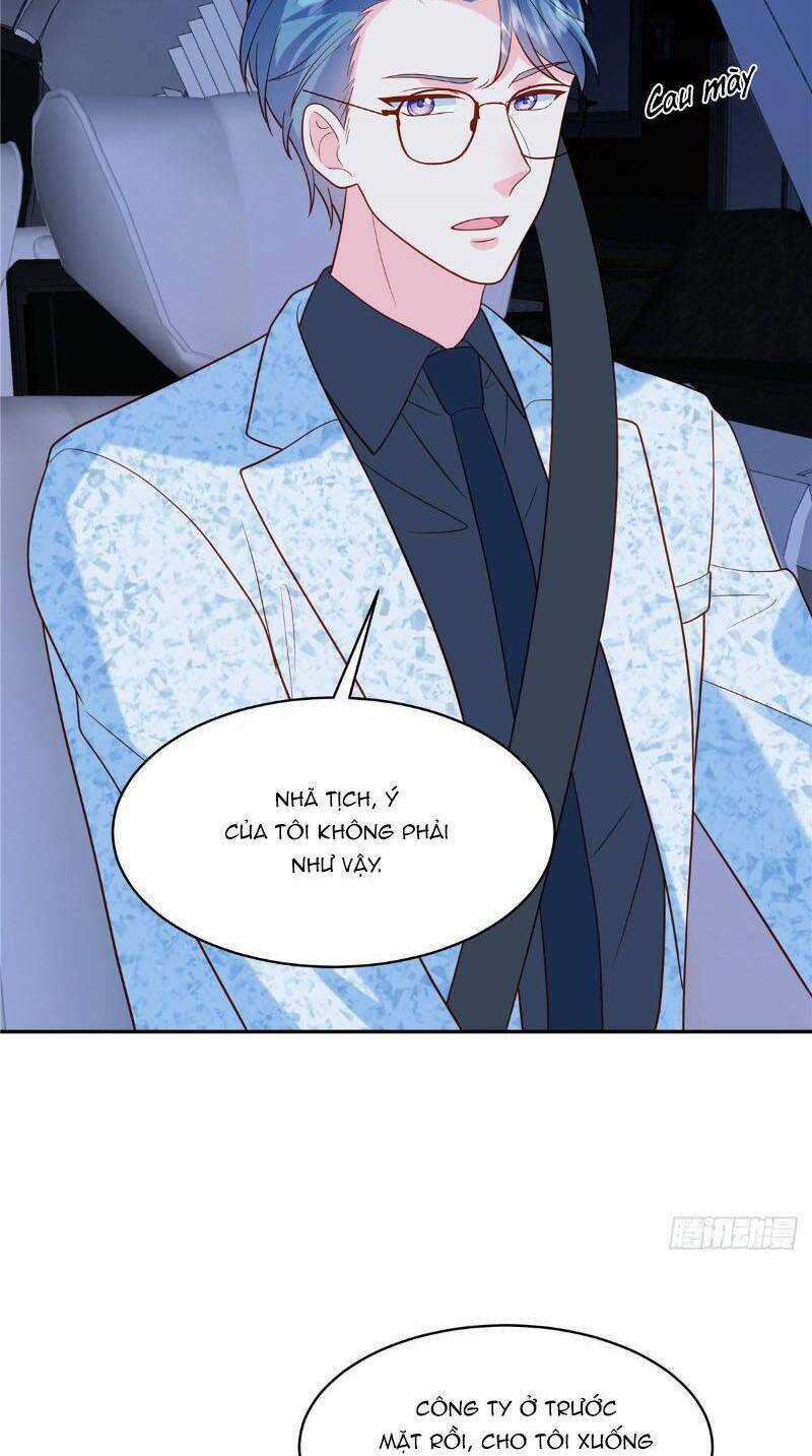 Trọng Sinh Từ Hôn Thê Chapter 40 trang 24