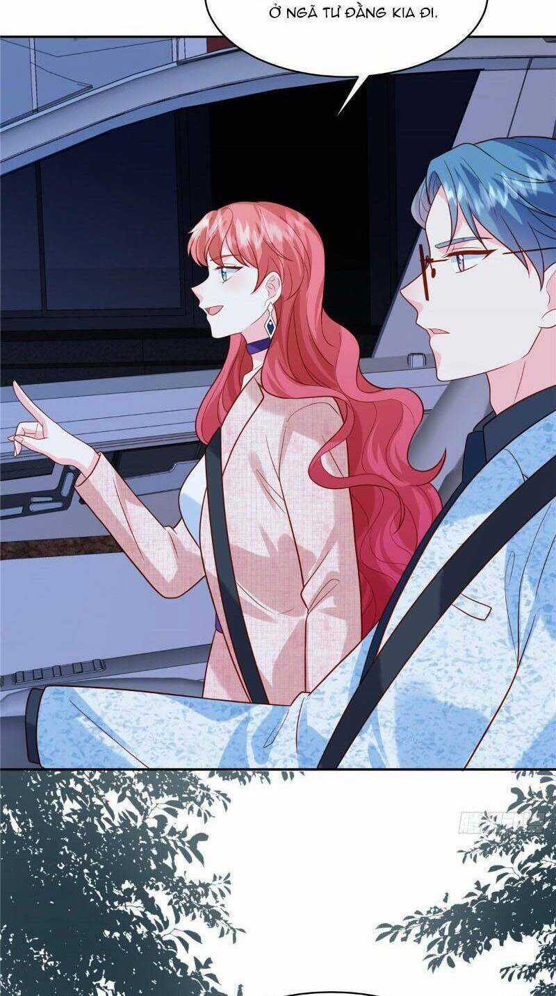 Trọng Sinh Từ Hôn Thê Chapter 40 trang 25