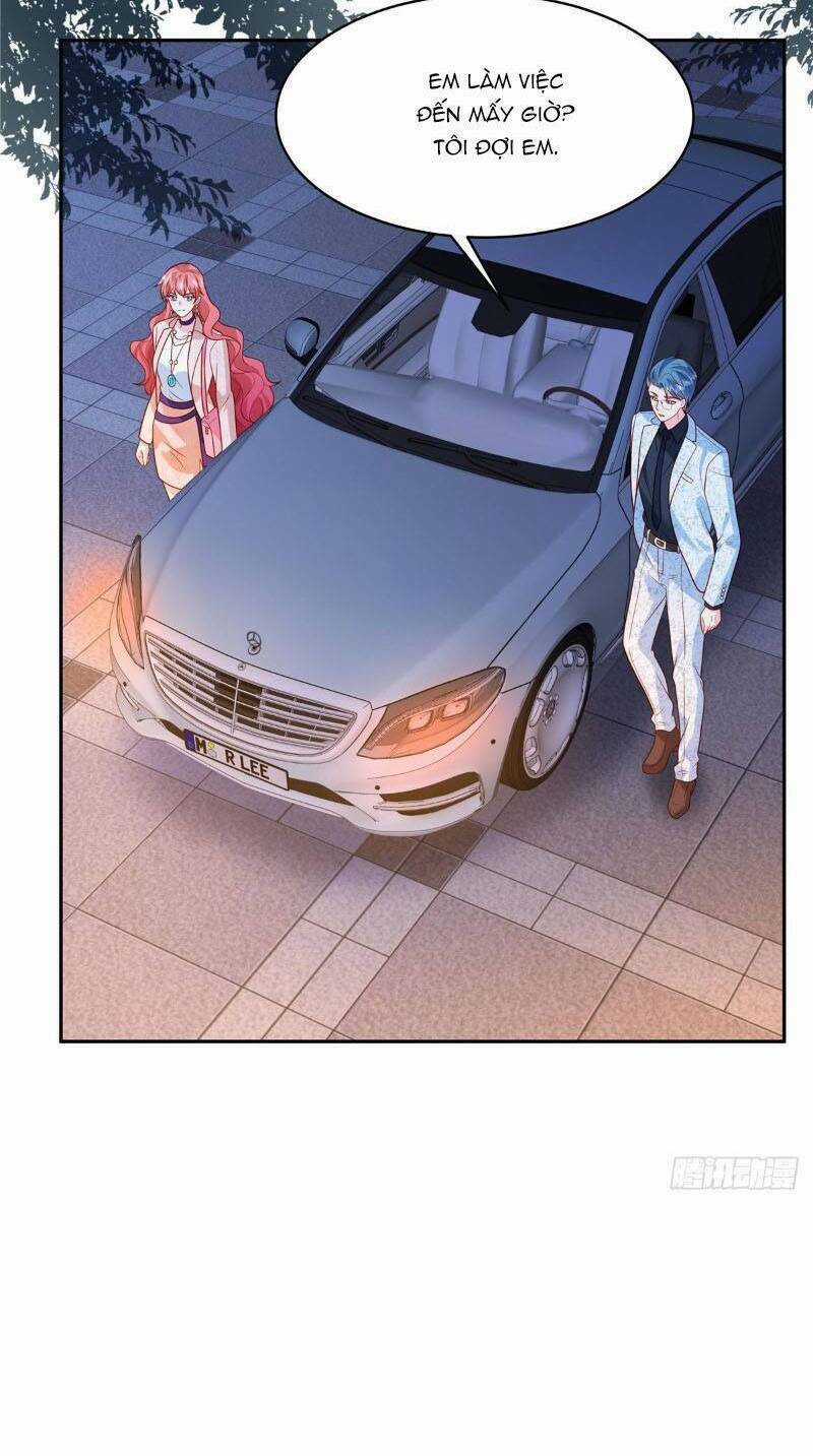 Trọng Sinh Từ Hôn Thê Chapter 40 trang 26