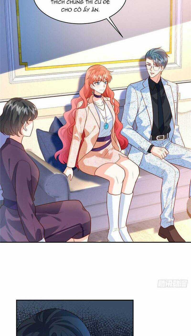 Trọng Sinh Từ Hôn Thê Chapter 40 trang 3