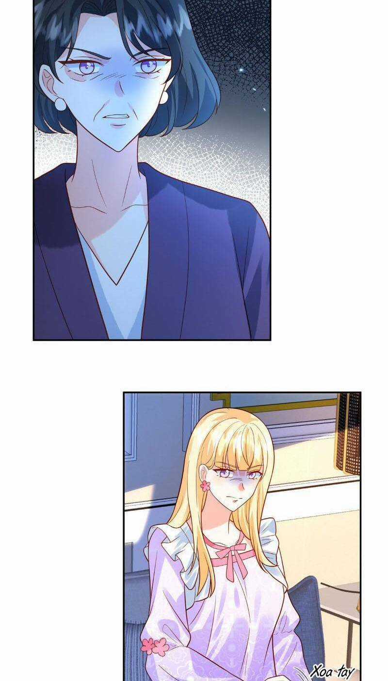 Trọng Sinh Từ Hôn Thê Chapter 40 trang 4