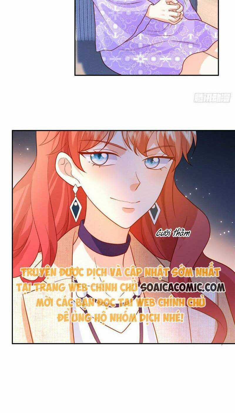 Trọng Sinh Từ Hôn Thê Chapter 40 trang 5