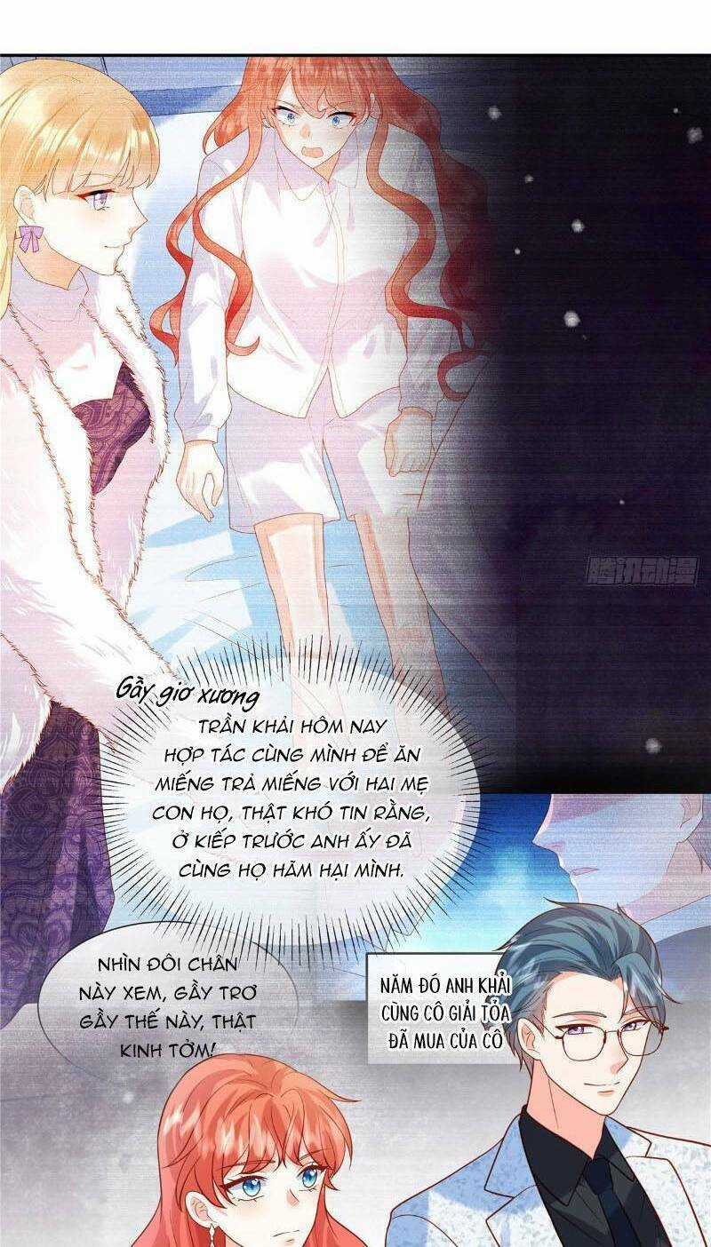 Trọng Sinh Từ Hôn Thê Chapter 40 trang 6