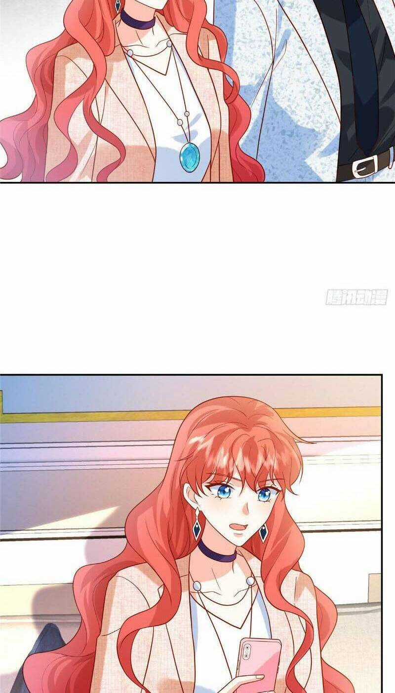 Trọng Sinh Từ Hôn Thê Chapter 40 trang 7