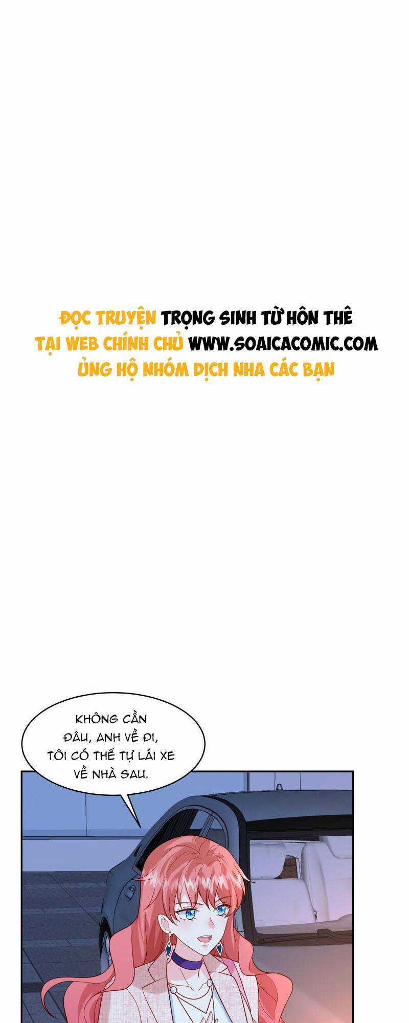 Trọng Sinh Từ Hôn Thê Chapter 41 trang 0
