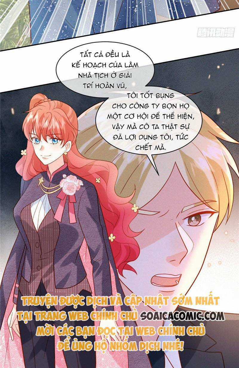 Trọng Sinh Từ Hôn Thê Chapter 41 trang 13