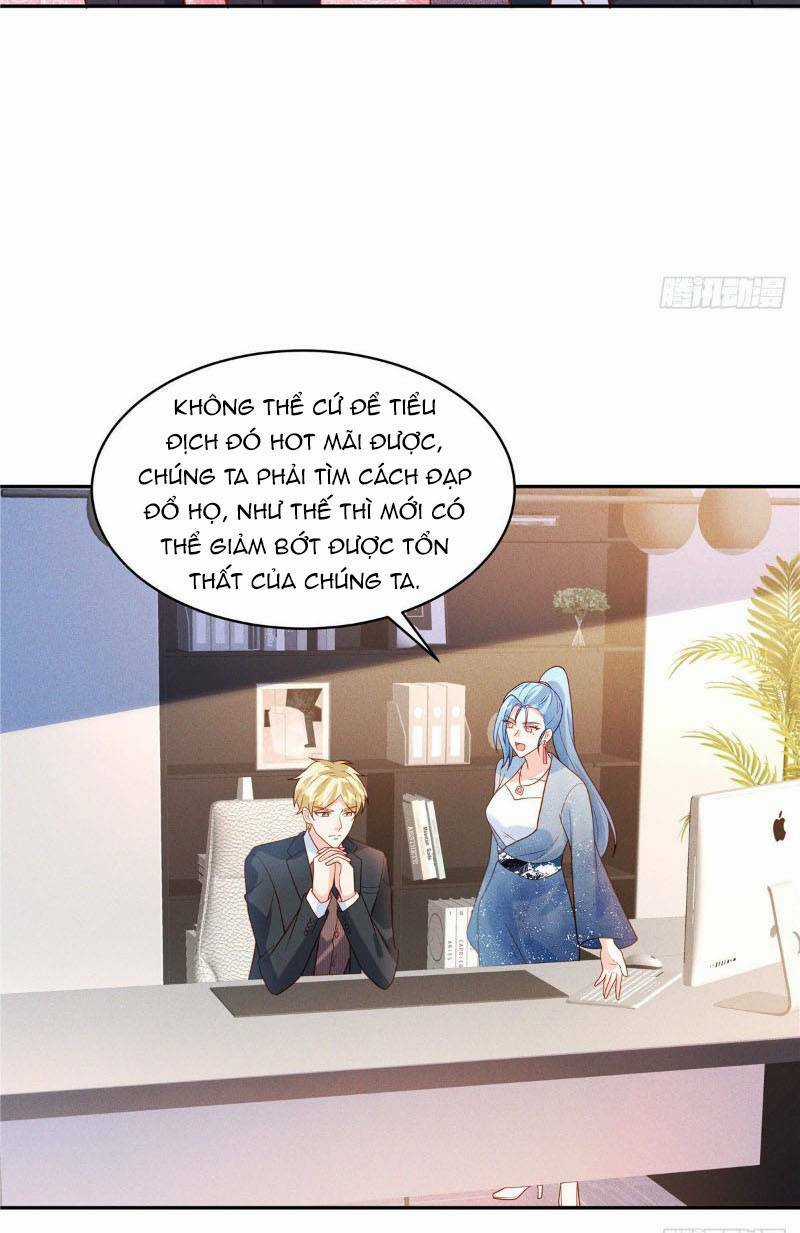 Trọng Sinh Từ Hôn Thê Chapter 41 trang 14