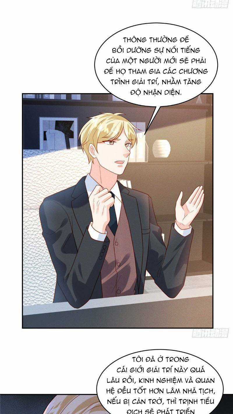 Trọng Sinh Từ Hôn Thê Chapter 41 trang 15