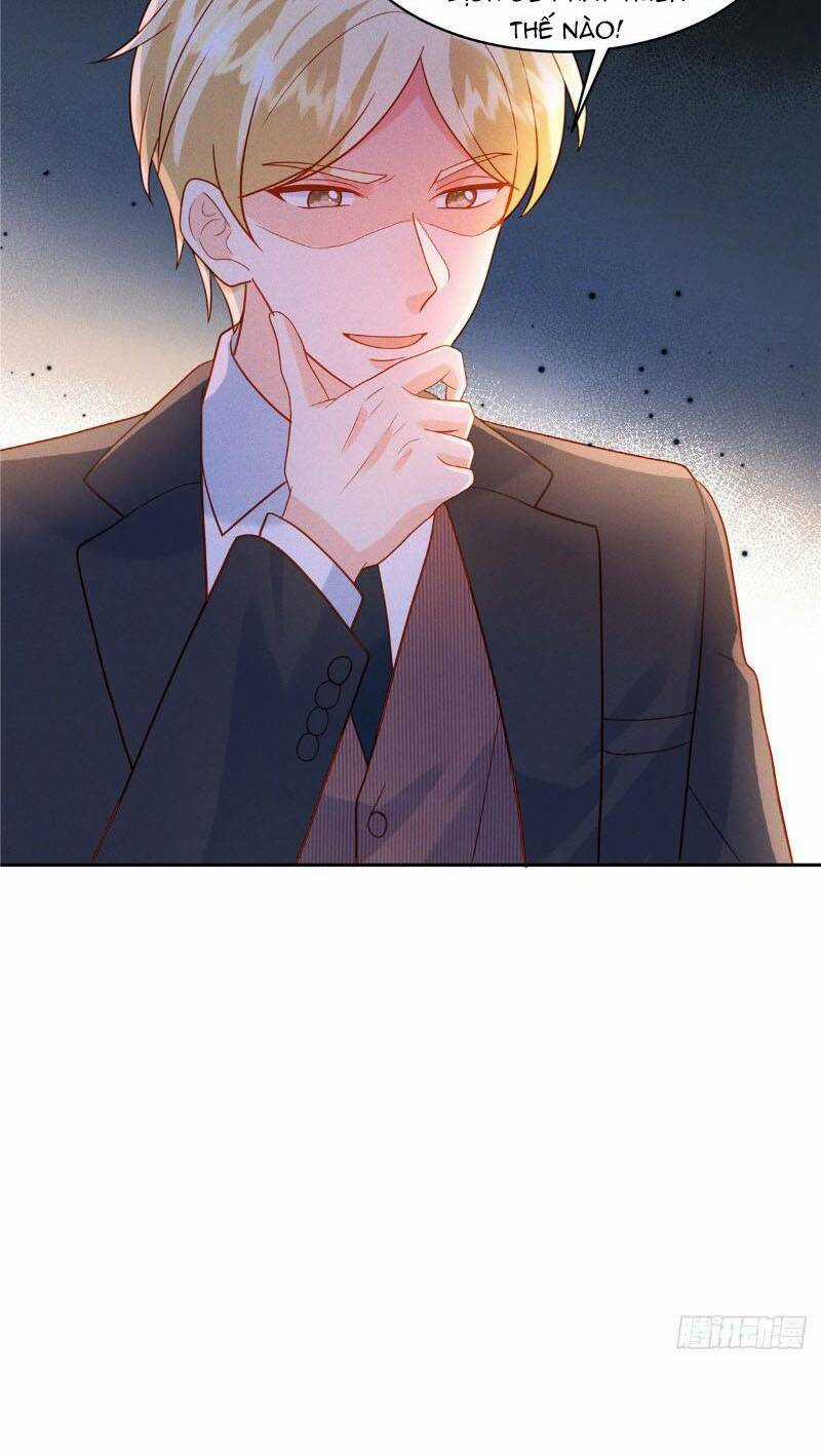 Trọng Sinh Từ Hôn Thê Chapter 41 trang 16