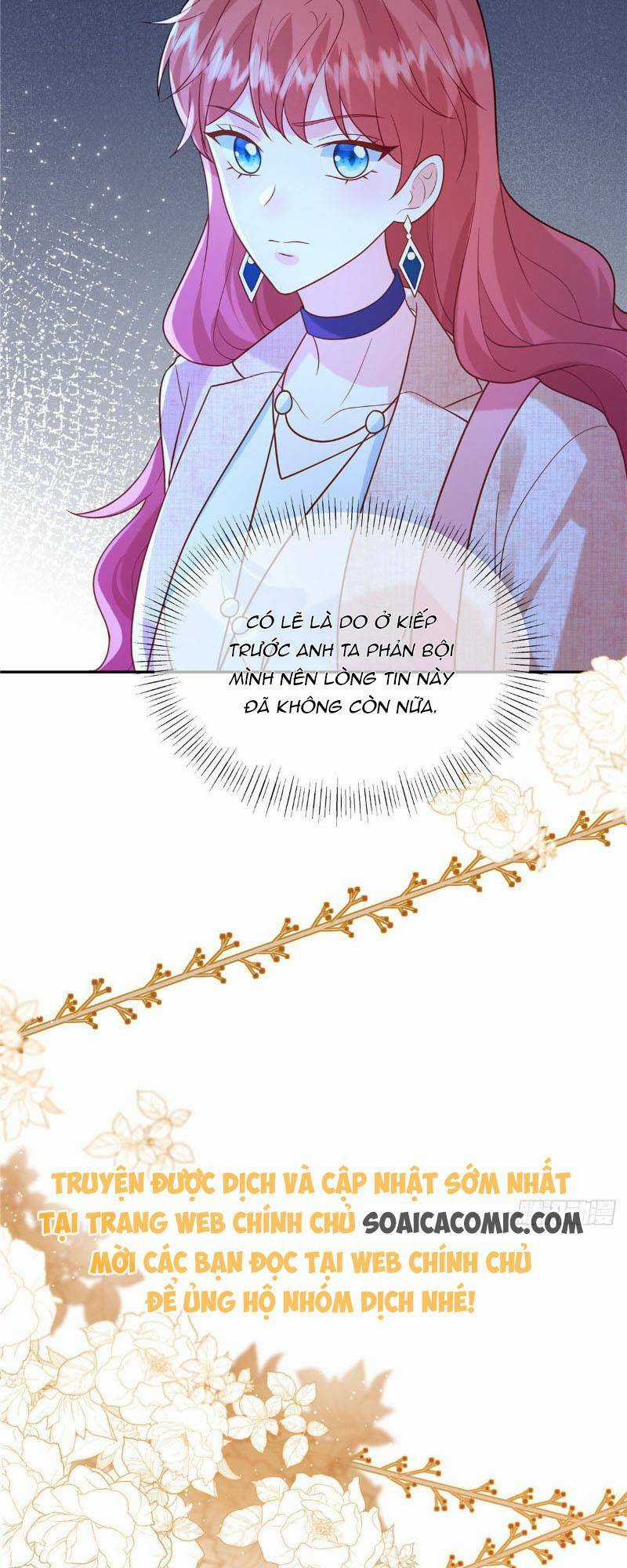 Trọng Sinh Từ Hôn Thê Chapter 41 trang 2