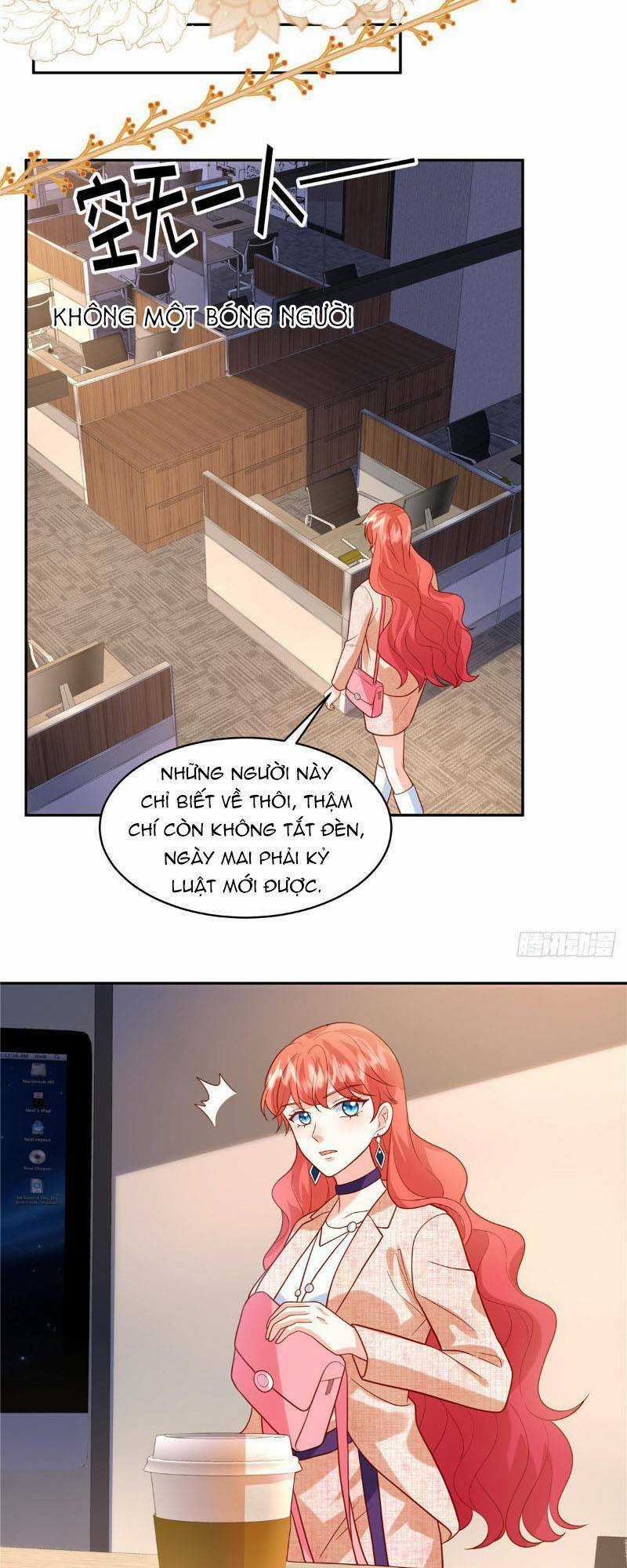 Trọng Sinh Từ Hôn Thê Chapter 41 trang 3