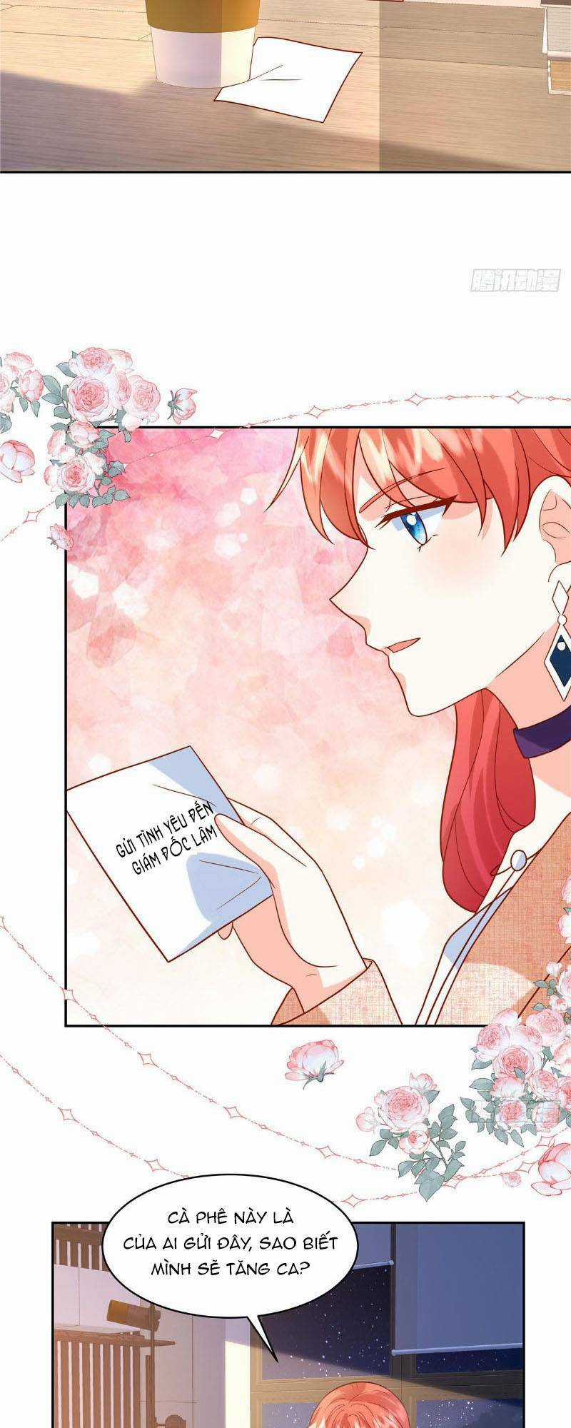 Trọng Sinh Từ Hôn Thê Chapter 41 trang 4