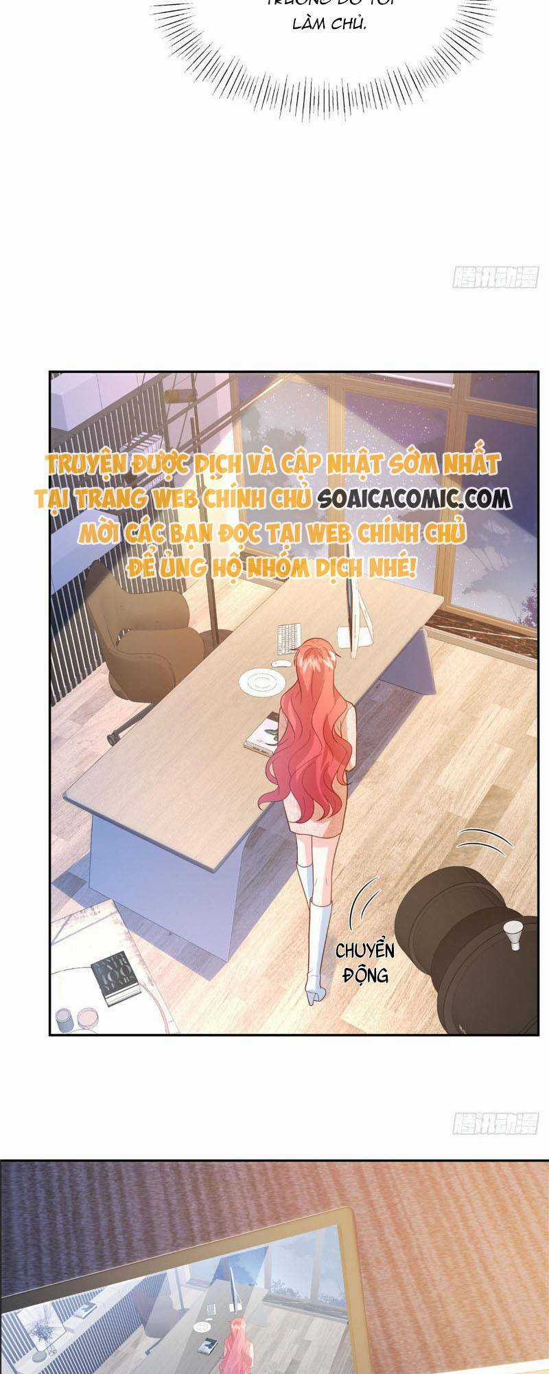 Trọng Sinh Từ Hôn Thê Chapter 41 trang 6