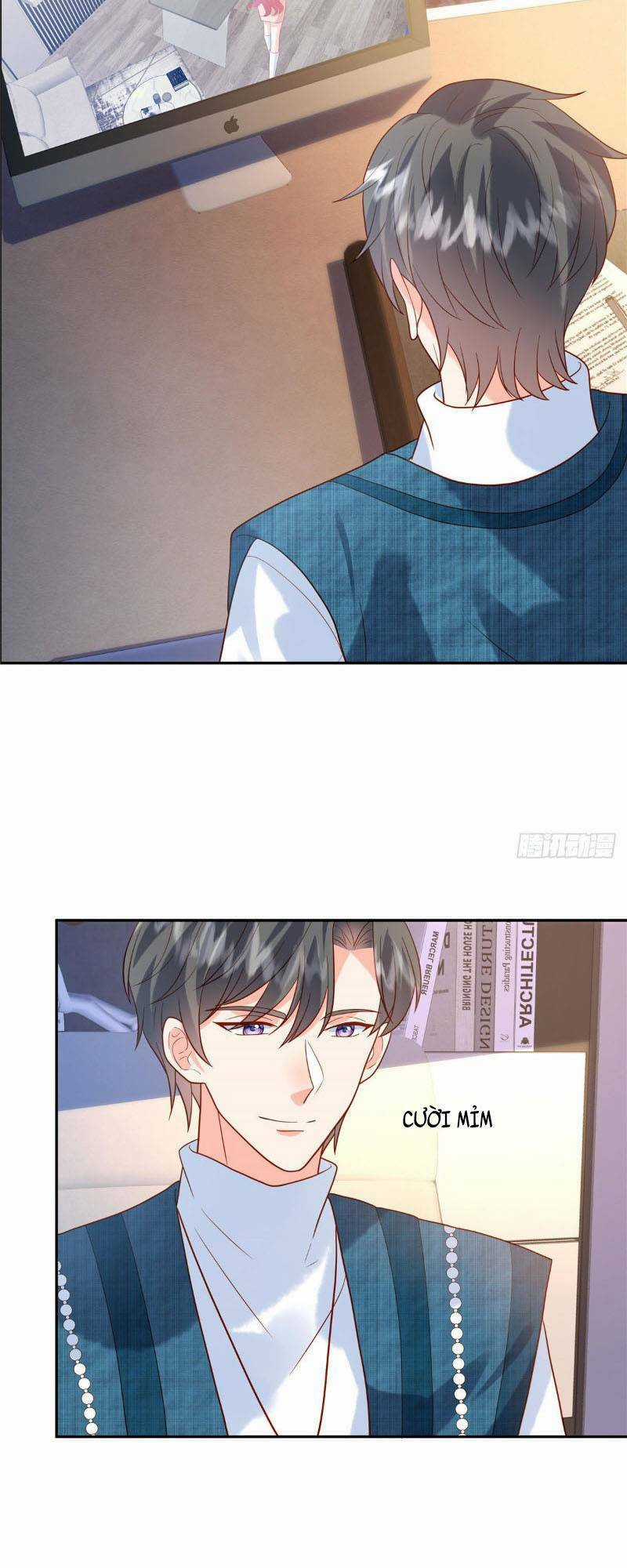 Trọng Sinh Từ Hôn Thê Chapter 41 trang 7